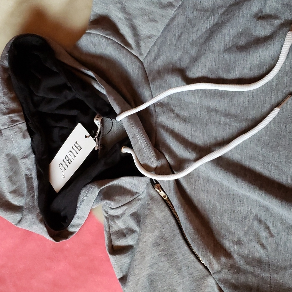 BIUBIU long sleeve dress size Medium